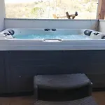 Goga With Pool And Jacuzzi * 拉宾