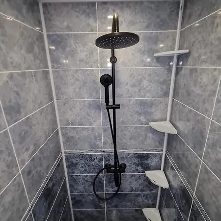 Apartment Goga With Pool And Jacuzzi *