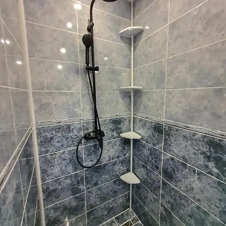 Goga With Pool And Jacuzzi Apartment *