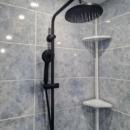 Apartament Goga With Pool&jacuzzi Labin (Istria)