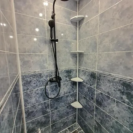 Goga With Pool&jacuzzi Apartament *