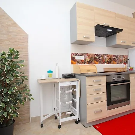 Apartman Goga With Pool And Jacuzzi Labin (Istria)