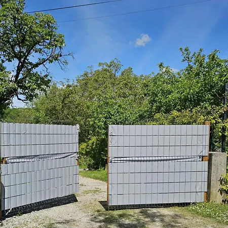 Apartament Goga With Pool&jacuzzi Labin (Istria)
