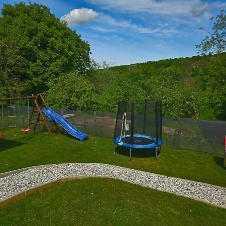 Goga With Pool And Jacuzzi Apartment *