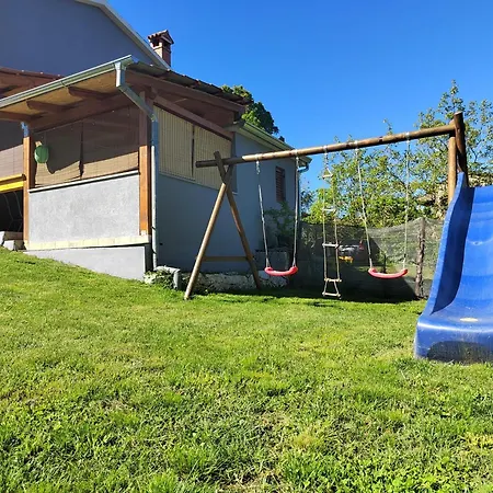 Apartment Goga With Pool And Jacuzzi *