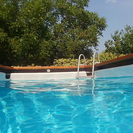 Apartament Goga With Pool&jacuzzi Labin (Istria)