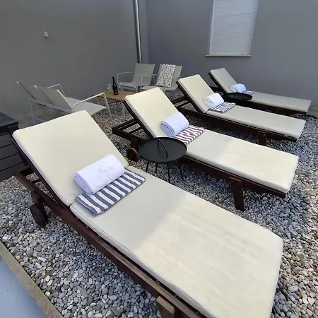 Apartament Goga With Pool&jacuzzi *